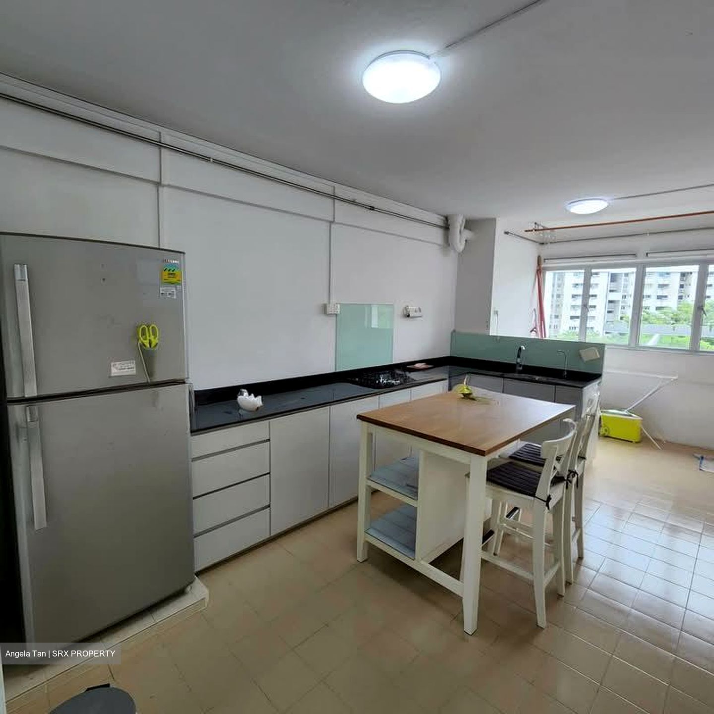 Blk 343 Clementi Avenue 5 (Clementi), HDB 3 Rooms #575622801